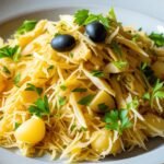 Bacalhau à Brás Tradicional Português