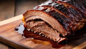 Ponta de Peito para Churrasco – Carne barata, macia e suculenta