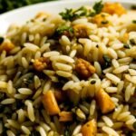 Arroz de Cuxá
