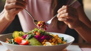 Como saber quantas calorias posso consumir?