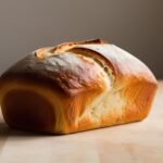 Pão Caseiro Fofinho: Sabor e Maciez em Cada Fatia